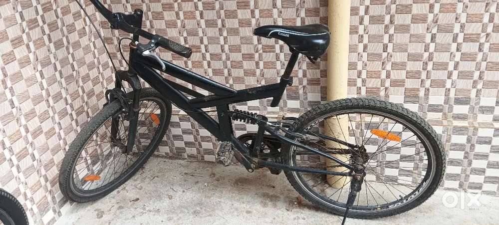 Used cycle for sale