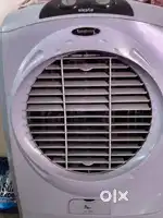 Symphony cooler