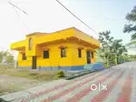 2 Bed 2 bath independent House