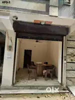 L-Type, Shop for Urgent Sale in Uttam Nagar, Delhi (90% Loan Facility)