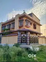 House Sale in residential project near sabujnagar