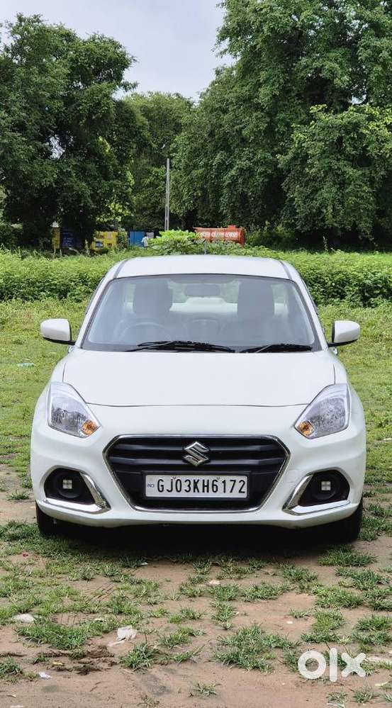 Maruti Suzuki Dzire 2017-2020 ZDI AMT, 2018, Diesel