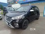 Hyundai Creta 1.4 CRDi S Plus, 2019, Diesel