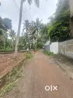 8CENT HOUSE PLOT SREEKARIYAM CHENGOTTUKONAM