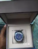 Original Chairos Analog Watch Swiss made limited edition