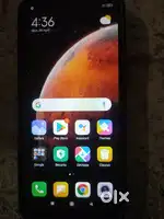 Redmi MI 9A