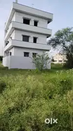RESIDENTIAL PLOT FOR SALE SARIPALLI PENDURTHI