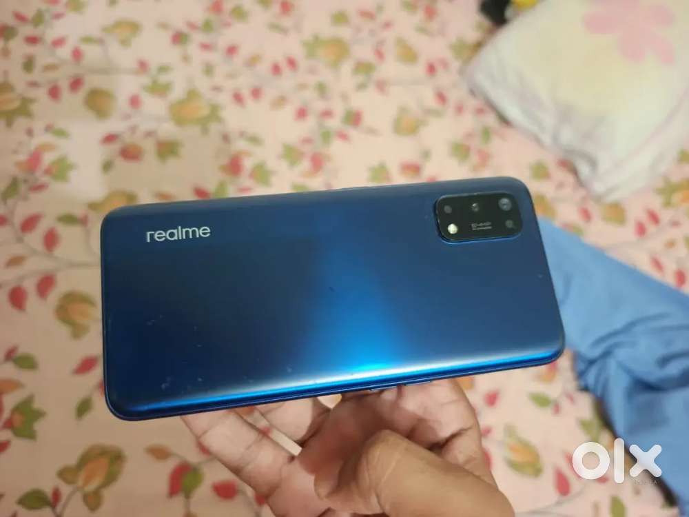 REALME 7 PRO (128)