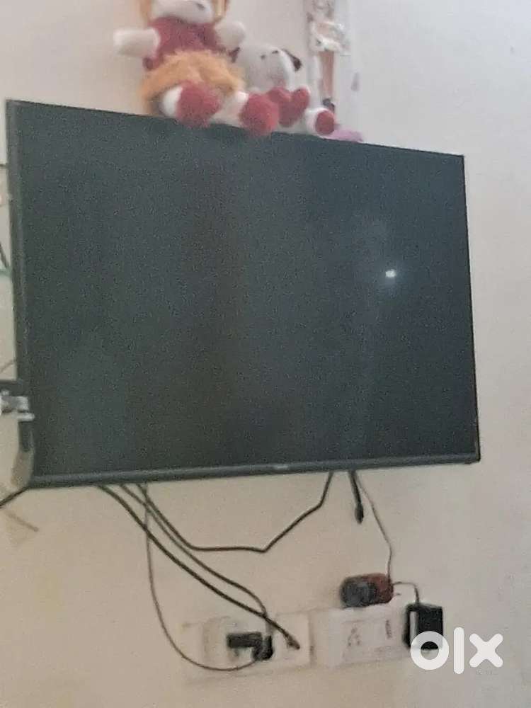 Tv sell karna hai
