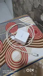 OPPO 65 WATT  supervooc original charger