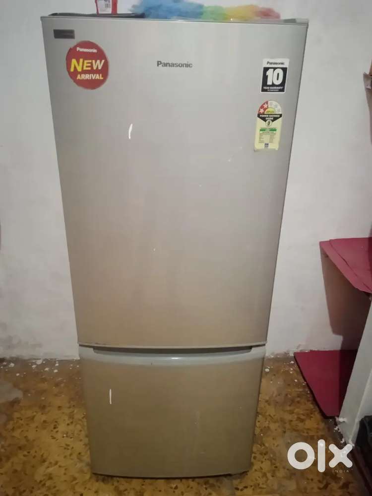 Fridge panasonic
