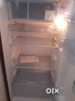 Panasonic fridge