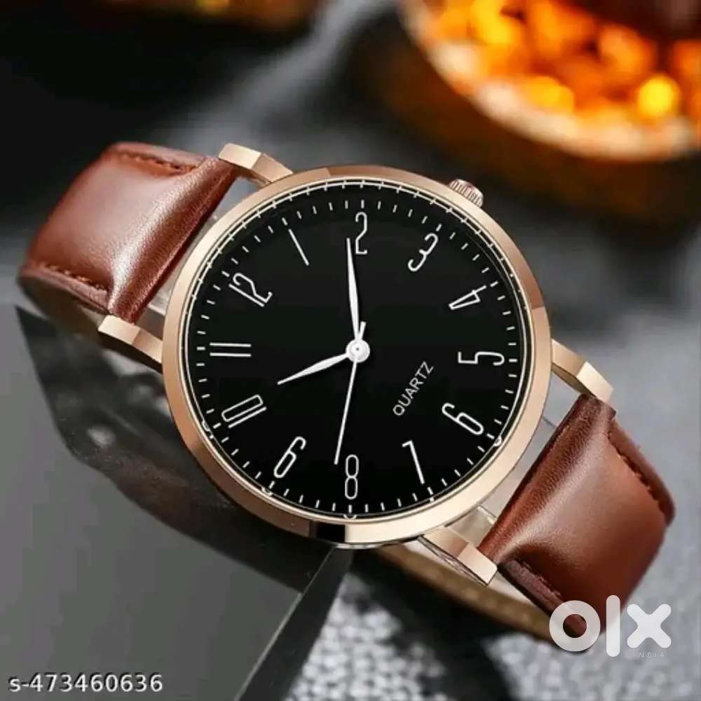 Brand New Wrist Watch – Unused, Original Pack