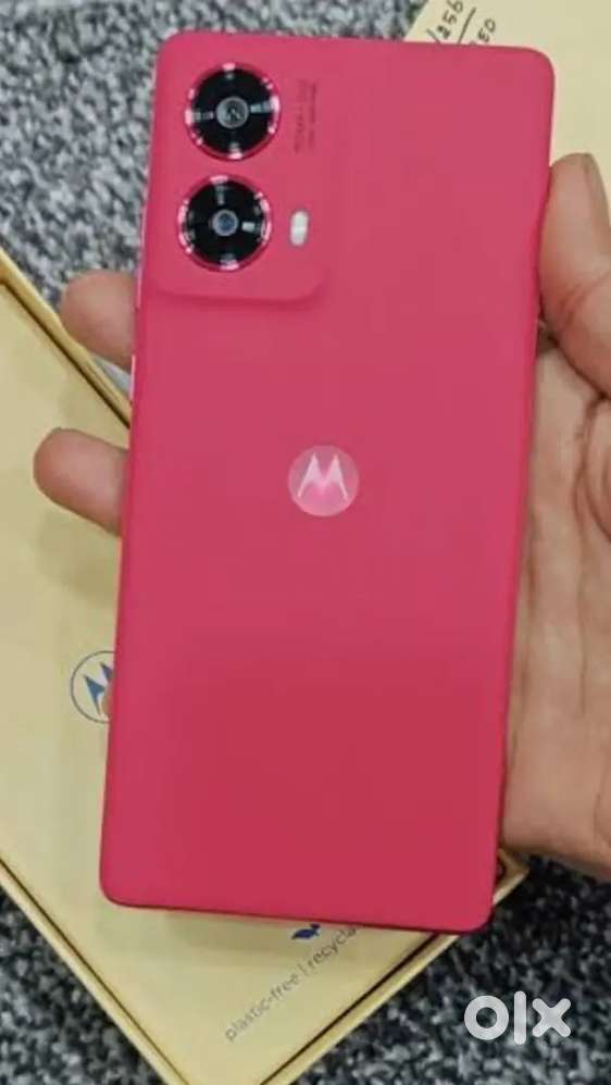 G85 new mobile