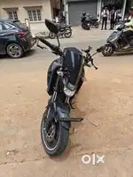 Yamaha FZ v3.0 2024