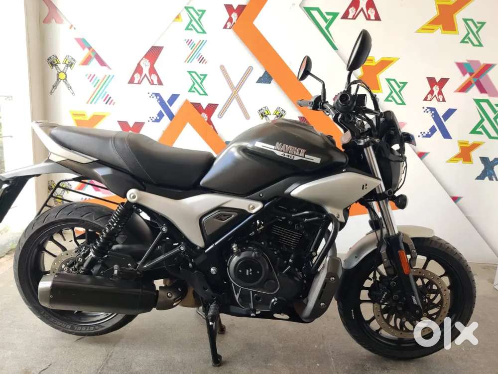 Hero Mavric  440 X for sale Bangalore