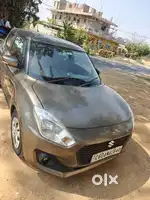 Swift vdi disel
