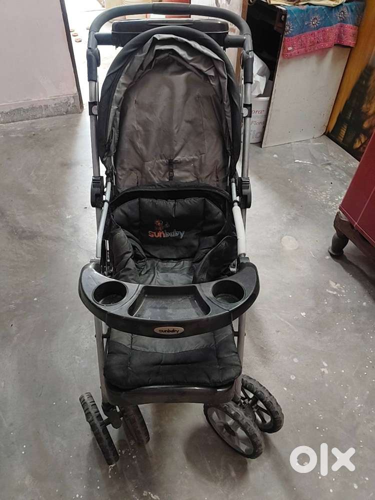 Pram for baby
