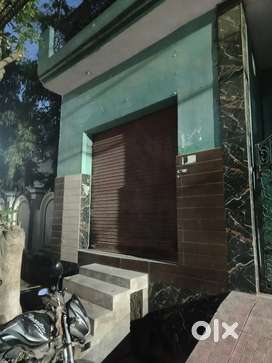 Shop for rental purpose