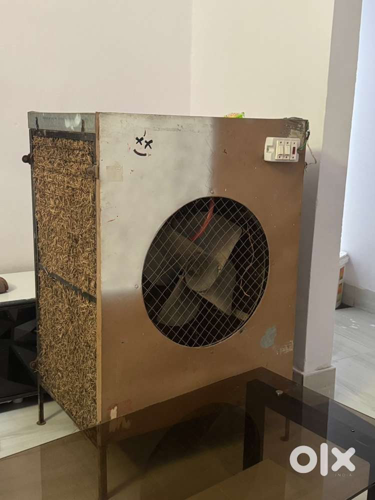Cooler A1 condition