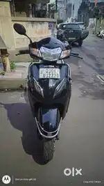Honda Activa 5g