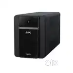 APC Back-UPS BX1100I (1100VA / 660W)