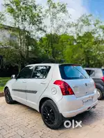 Maruti Suzuki Swift 2007 Petrol Well Maintained