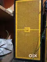 Sound box box