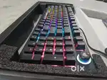 Keyboard EvoFox Katana X