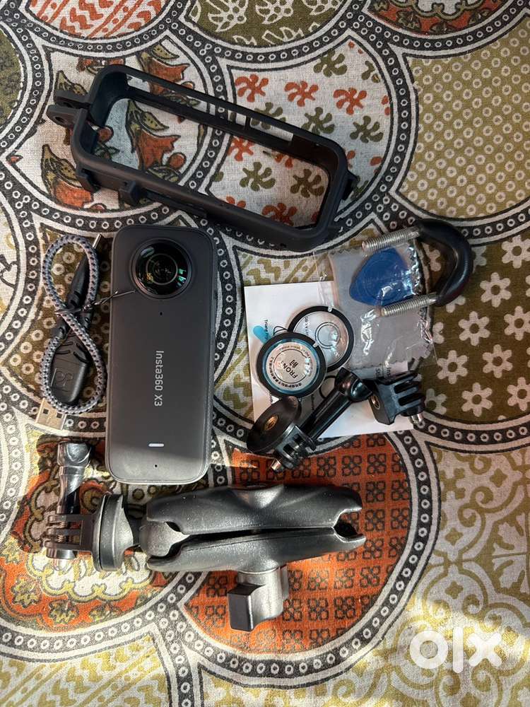 Insta 360 x3