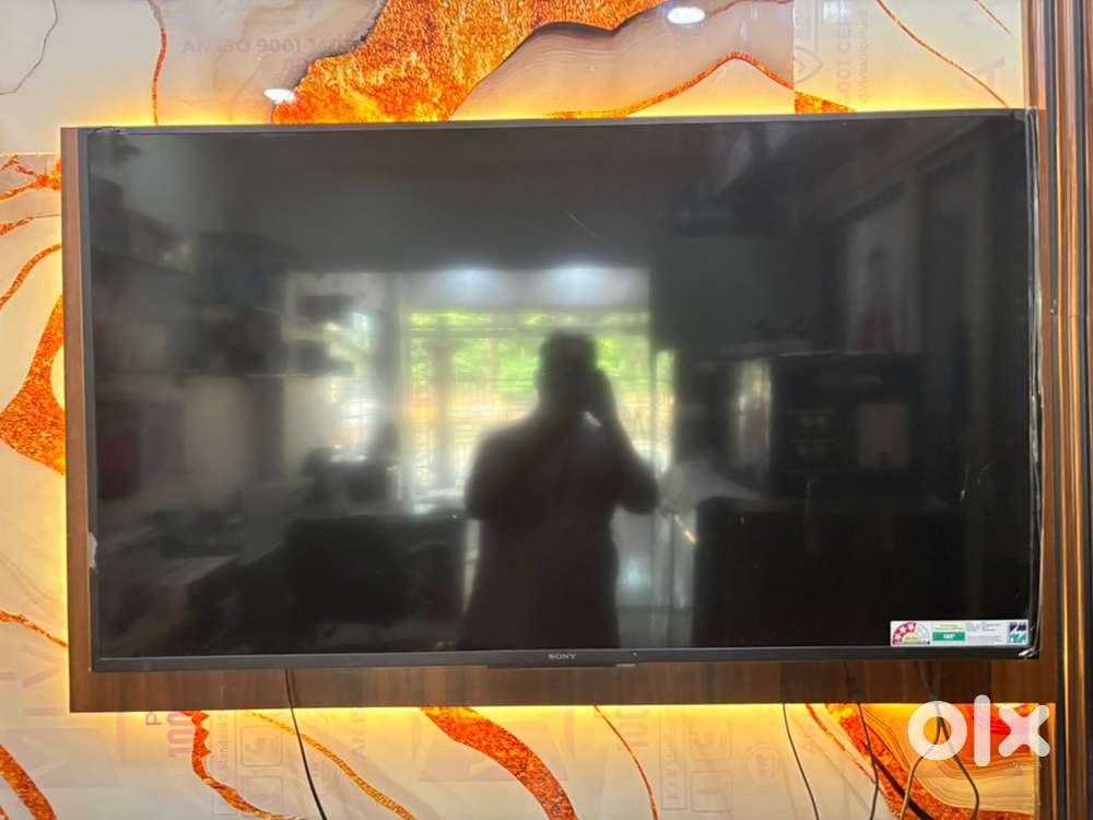 32 sony tv new No smart