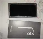 S25 new phone only 20 day use