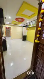 Flat for rent fully furnished