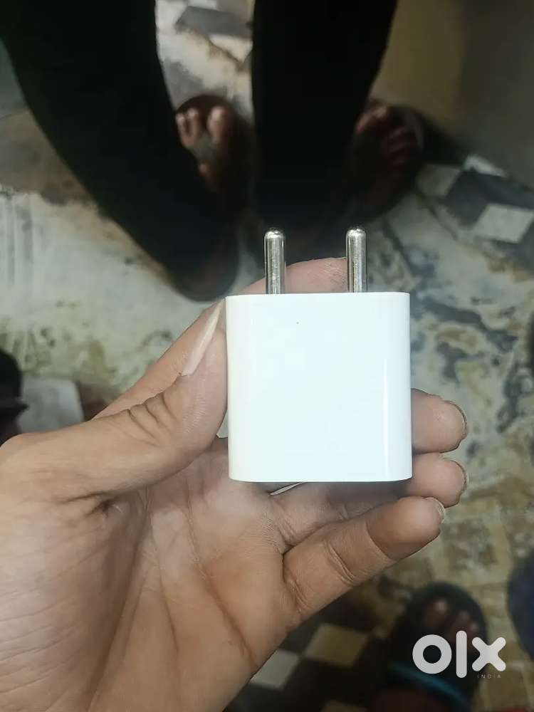 Iphone charger  good condition