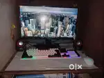 Assembled Pc High Performance
