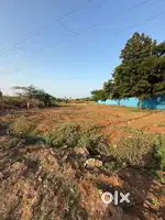 For Rent - Vacant land of 65 cents available