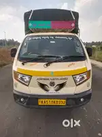ASHOK LEYLAND  BADA DOST I4 2024 MODEL
