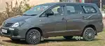 Toyota Innova 2010 Diesel 270000 Km Driven