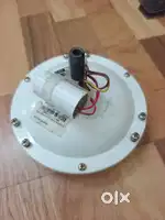 Old crompton fan