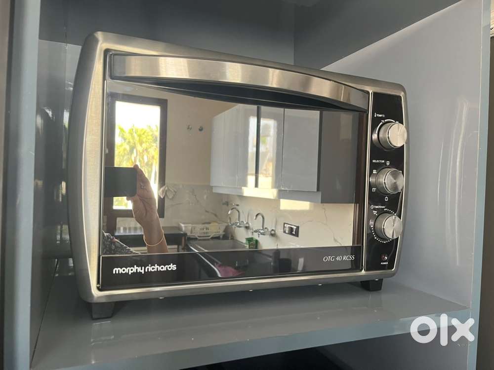 Morphy Richards OTG OVEN