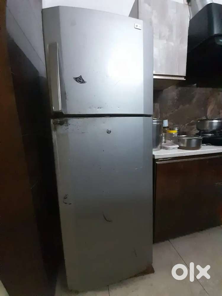 Refrigerator 290 litres LG