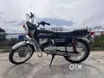 Yamaha rx 135 for sale