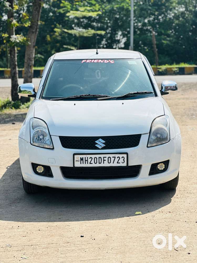 Maruti Suzuki Swift Dzire LDI (O), 2016, Diesel