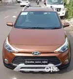 Hyundai i20 Active 1.2 S, 2015, Petrol