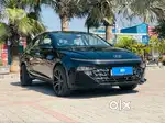 Hyundai Fluidic Verna 1.6 VTVT SX, 2023, Petrol