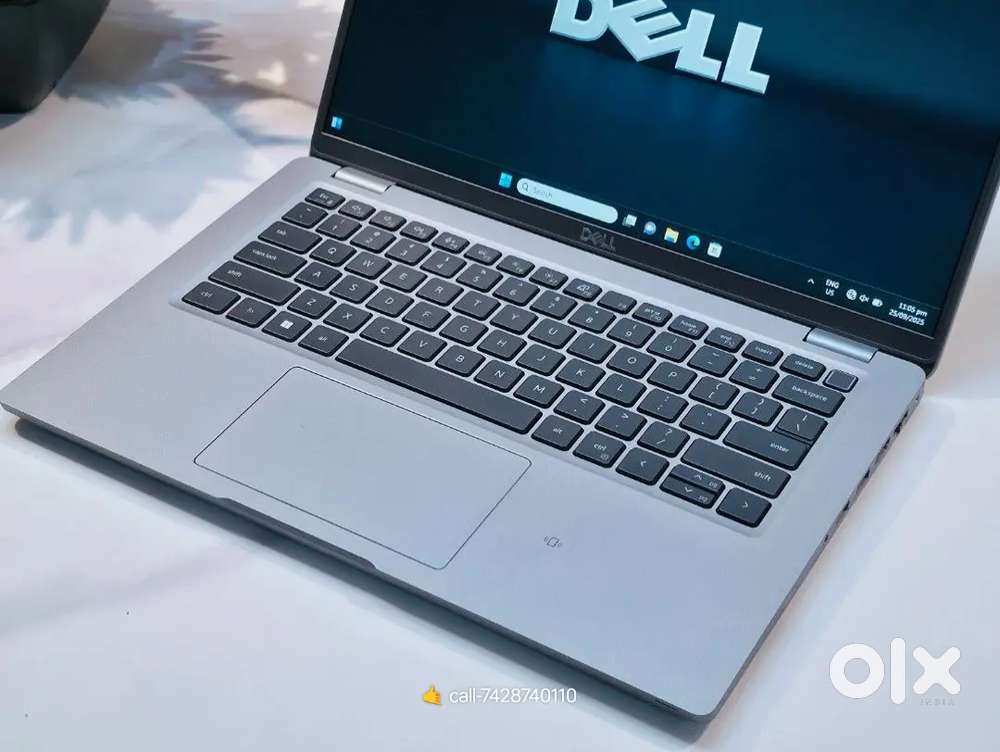 Dell`i5 10th generation touch screen High performance fast processor