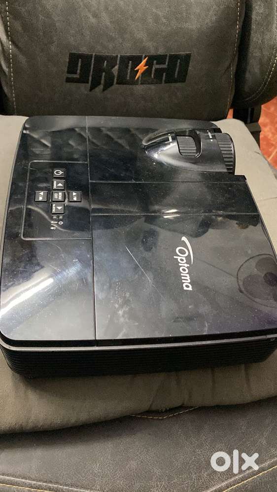 Optoma CB300 SVGA DLP Projector