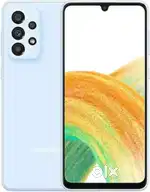 Galaxy A33 5G