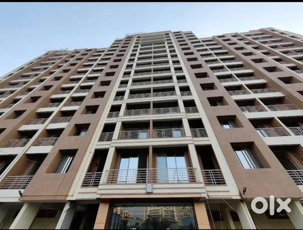 1BHK DISTRESS SALE AMISHA EMPIRE MIRA BHAYANDAR MAIN ROAD OPP METRO