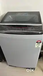 Bosch washing machine